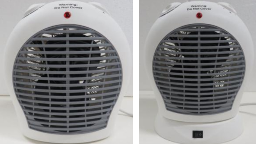 Woolworths Heater 2025