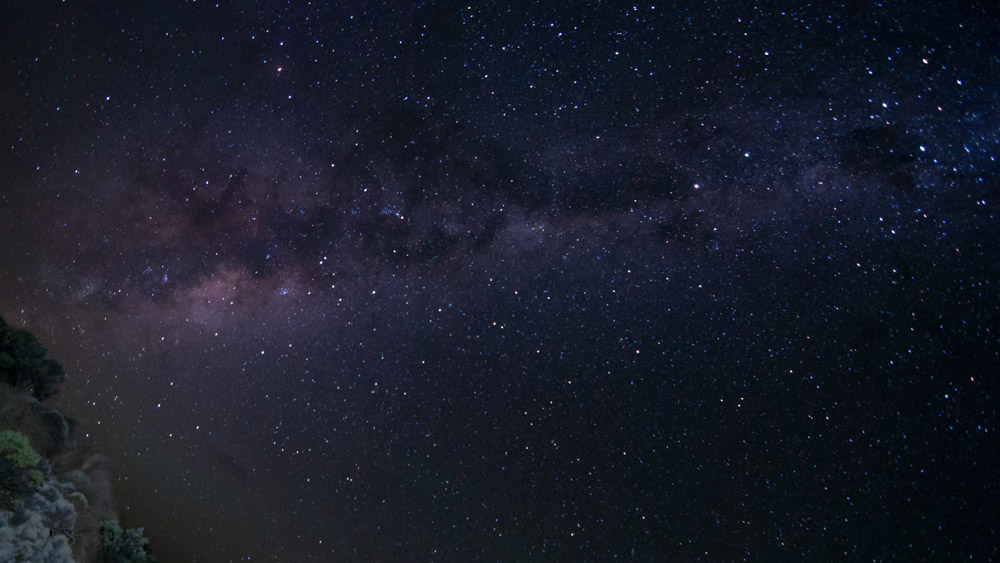 Indigenous Australians - the oldest astronomers in the world