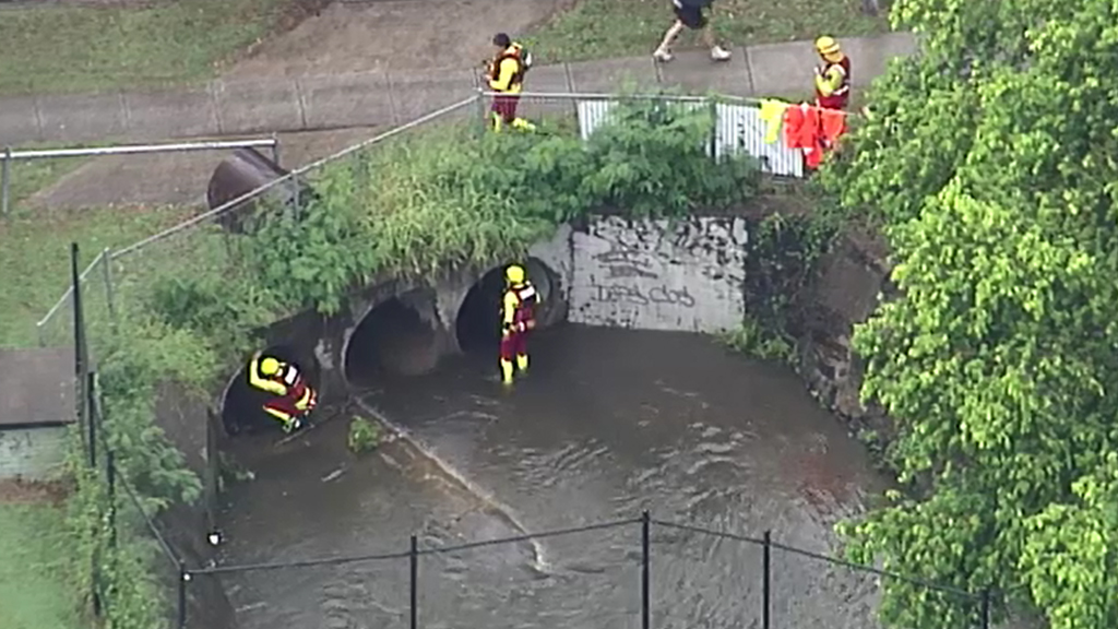 Actions of six teens who sparked major rescue in Brisbane slammed