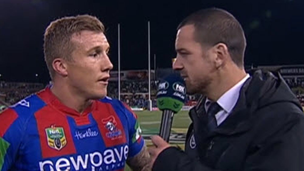 NRL trent hodkinson - Sport News Headlines - Nine Wide World of Sports