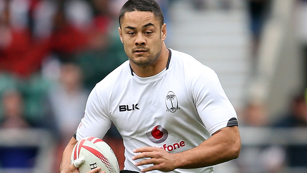 Hayne 'no chance' of NRL return