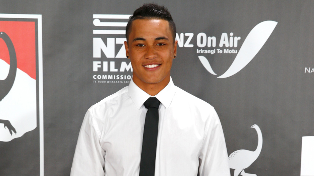 James Rolleston, star of hit New Zealand film 'Boy', seriously injured ...