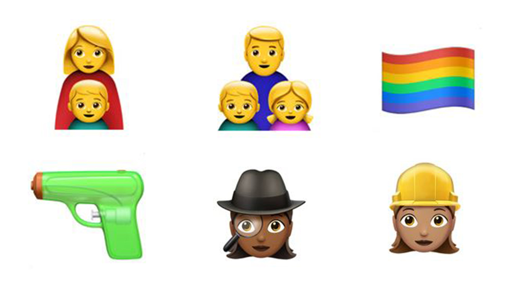 Muslim girl launches campaign for hijab emoji