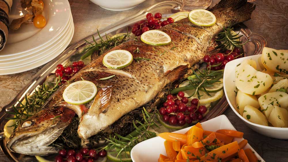 Expert Tips For Picking The Best Seafood For Christmas 9kitchen