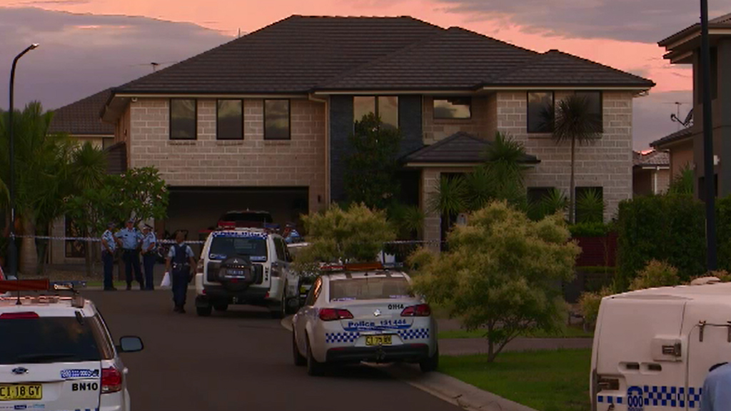 Second twin dies after being pulled from backyard pool in Sydney