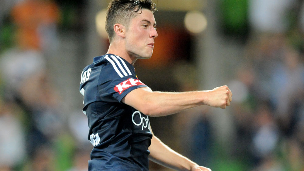 Marco Rojas Marco Rojas