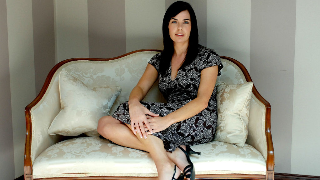 Joanne Lees to apply for Australian citizenship after finding long lost  sister