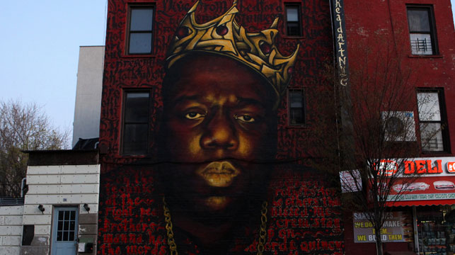 The Notorious B.I.G.: Looking back at the life and legacy of the famed  Brooklyn rapper – New York Daily News