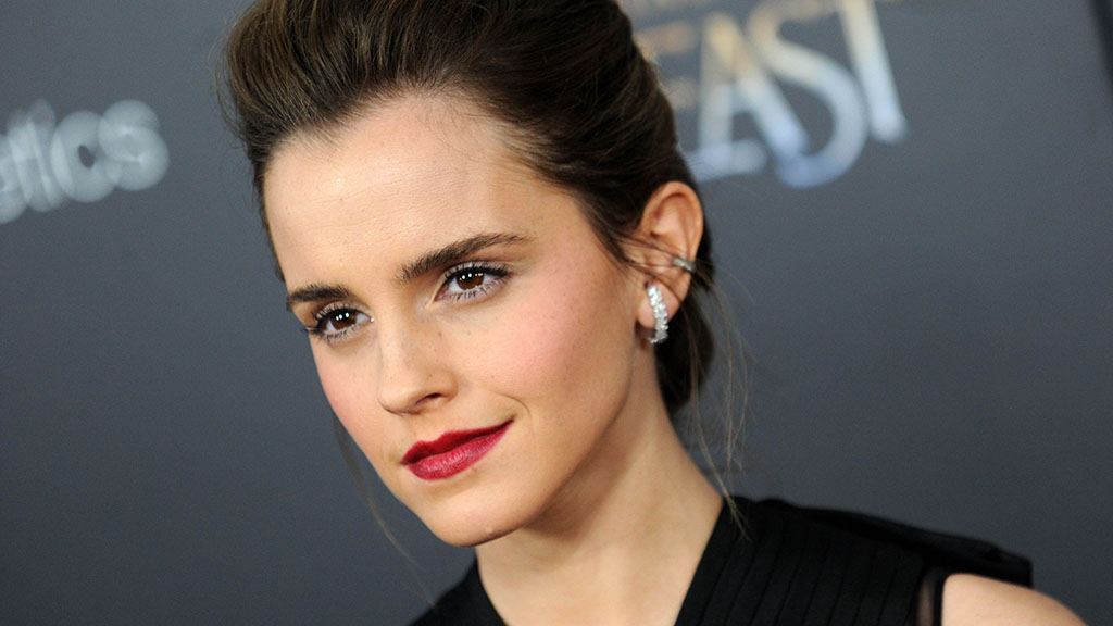 Emma Watson to take legal action over hacked photos