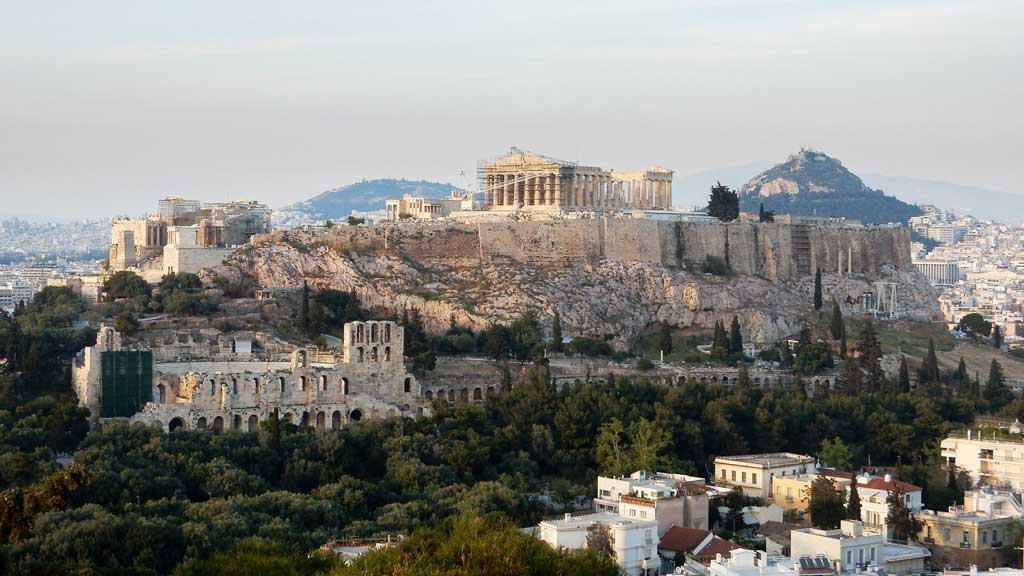 48 hours' worth of reasons to linger in Athens - 9Travel