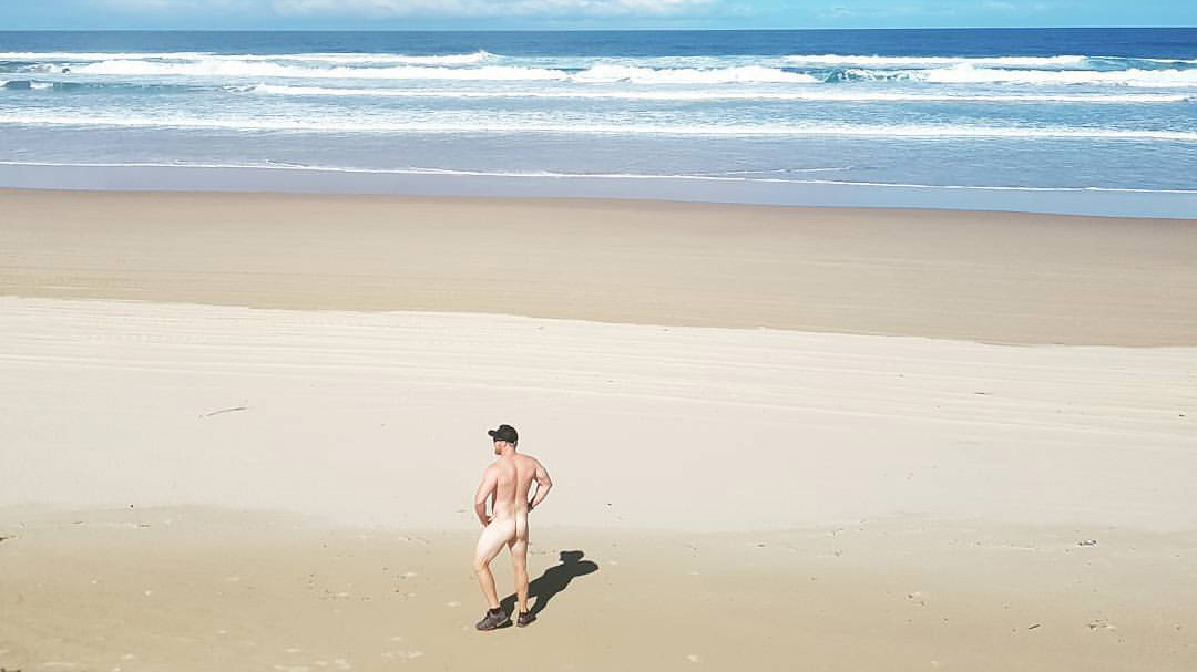 Nudist Beaches In Australia Love Child Extras Season 4.