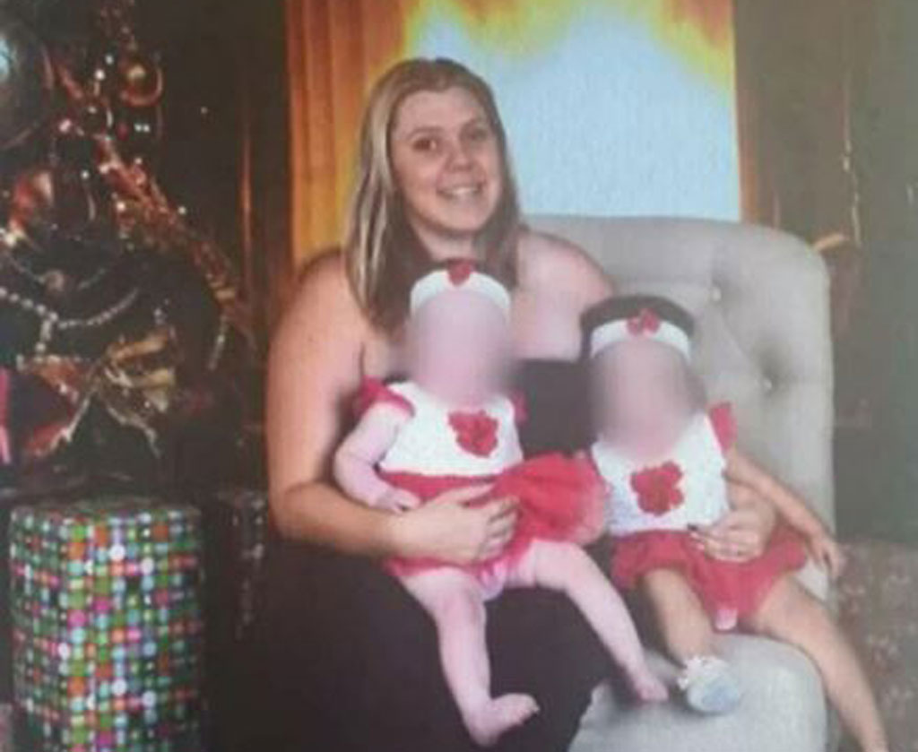 Boyfriend behind bars after partner's death in Sydney home