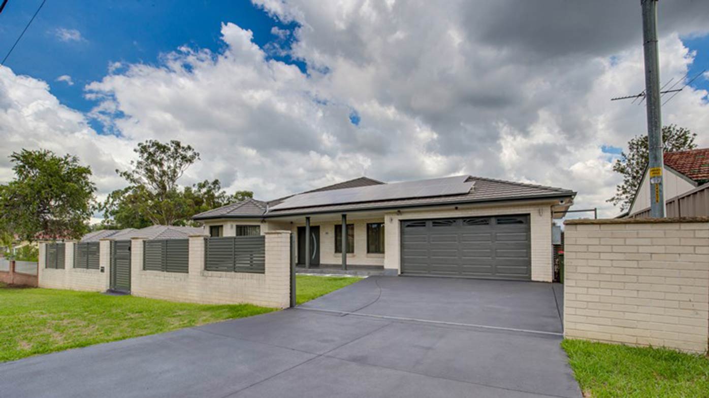 Mount Druitt home with furniture included breaks record at 1.2m 9Homes