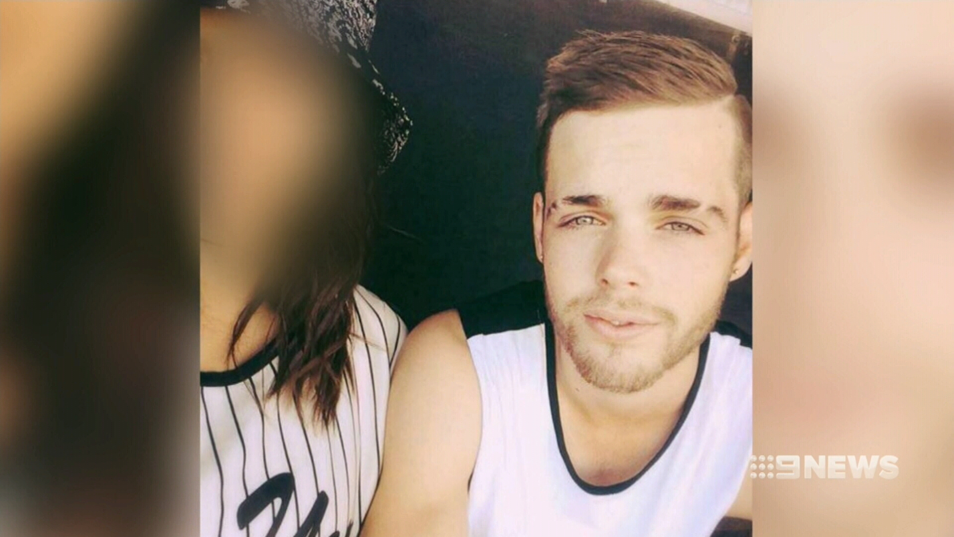 Sydney trip ends in tragedy for bricklayer Max Summerfield