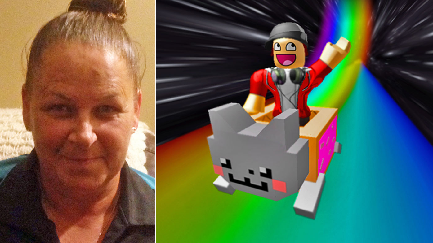 Does the iPad App 'Roblox' Dangerously Expose Children to Predators?