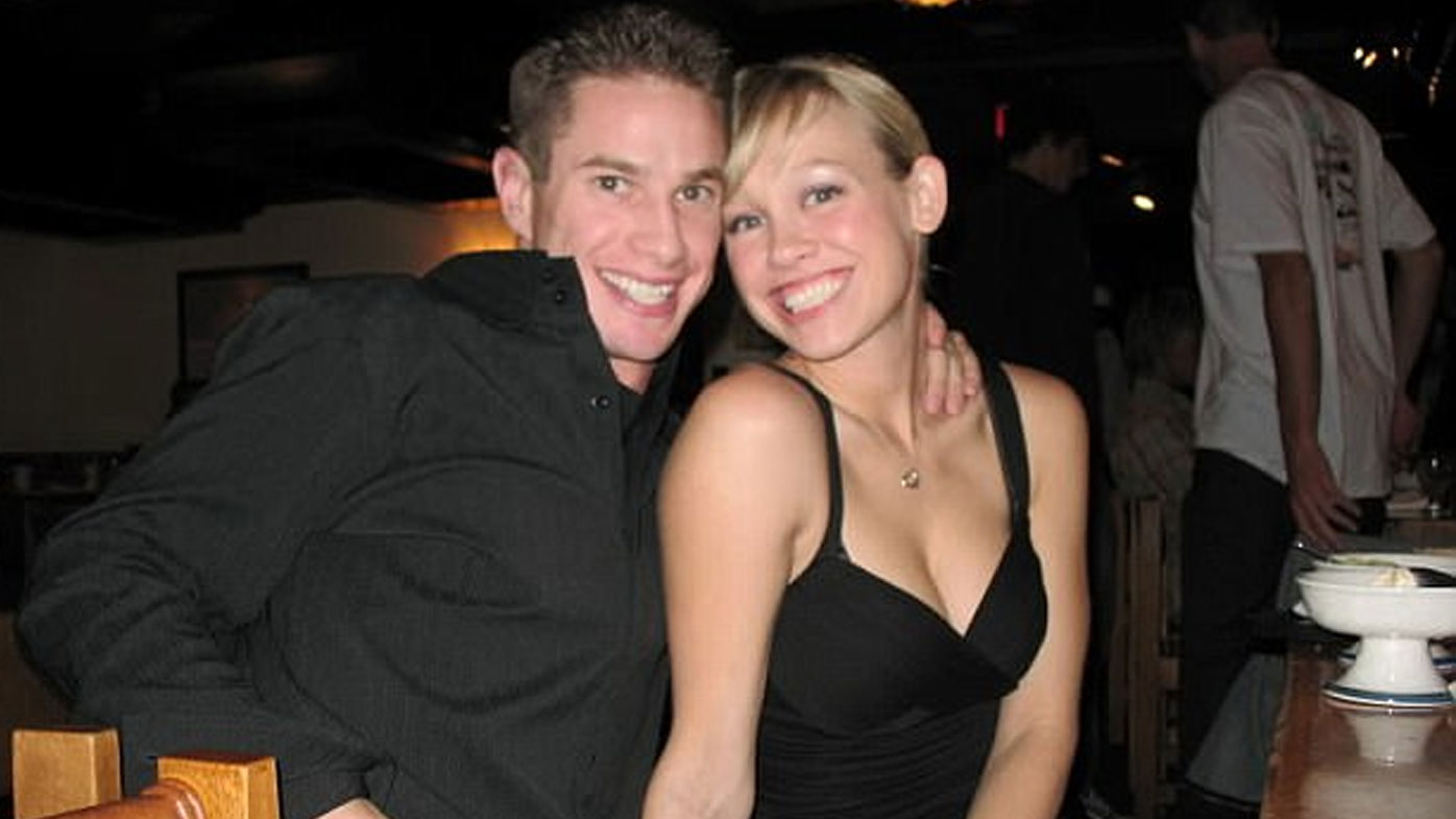 Police revealed Ms Papini had been involved in a texting relationship with a man before her disappearance.