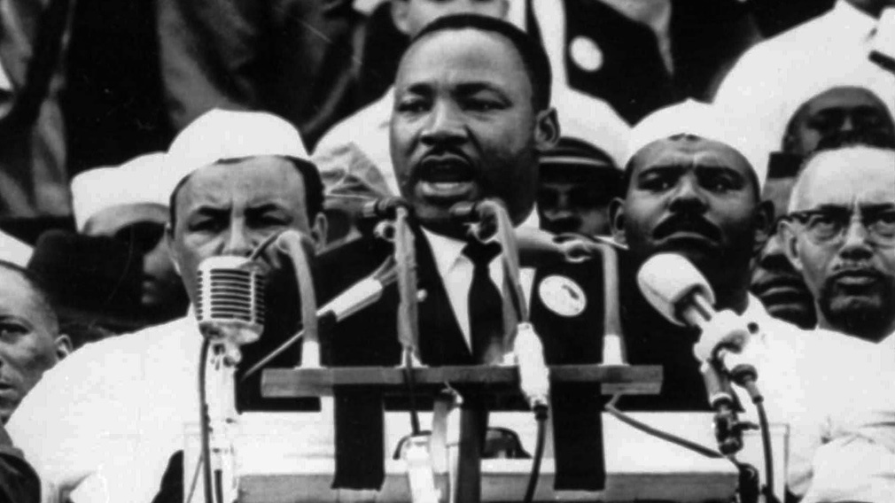 Secret FBI dossier details Martin Luther King's affairs and communist links