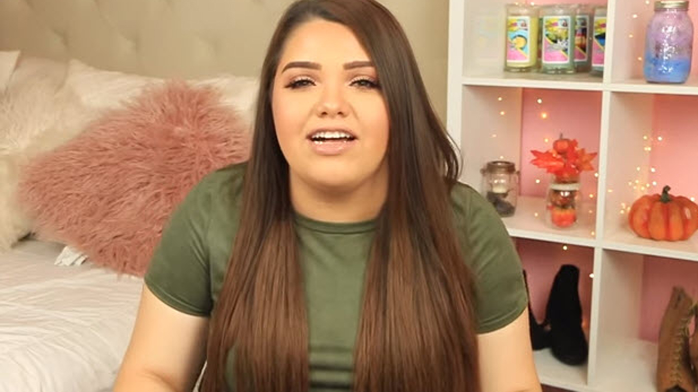 Youtube Slime Girl Reveals She Earns Six Figures A Month
