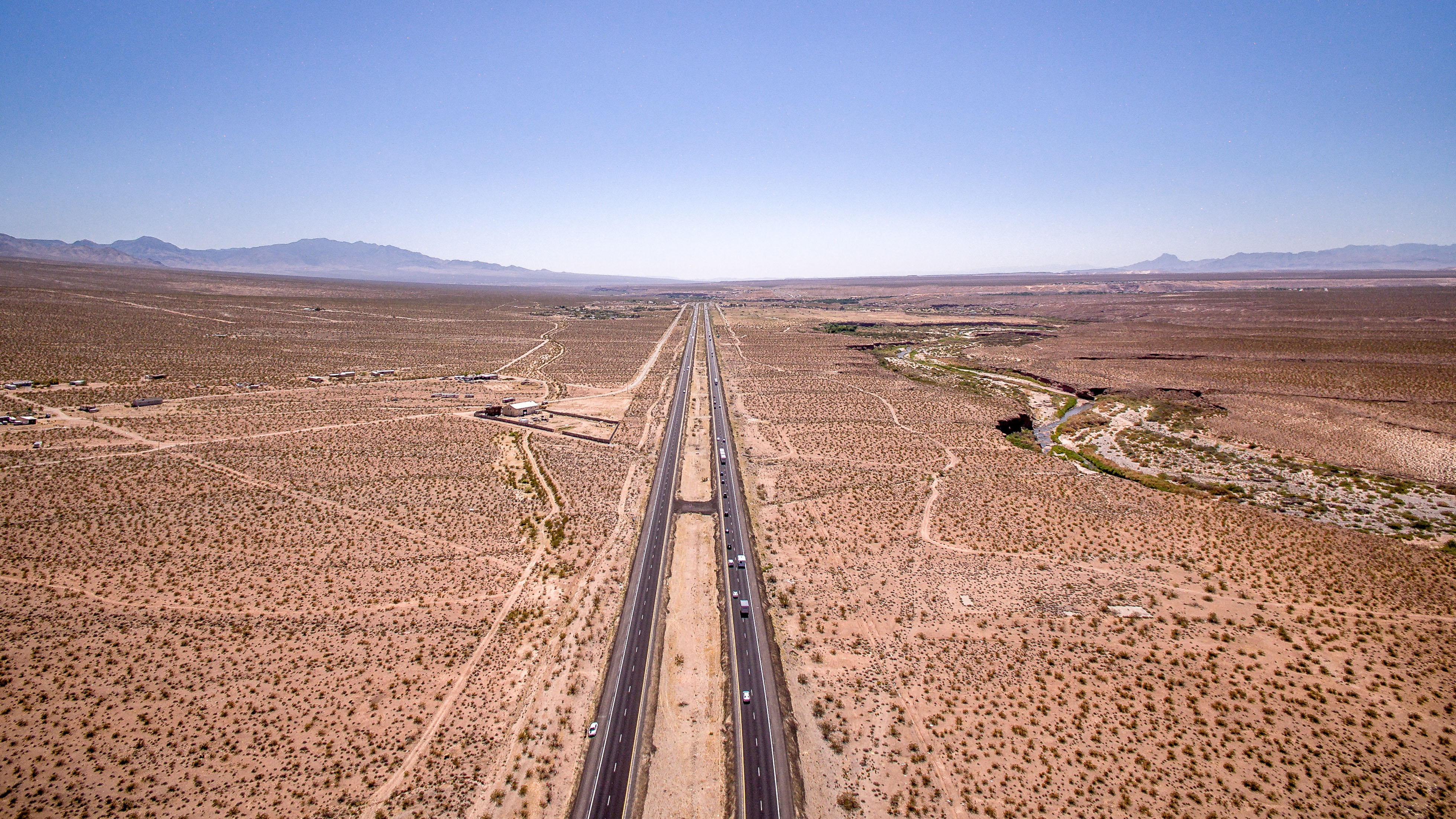 Bill Gates drops $105m in Arizona to build a futuristic ‘smart city’