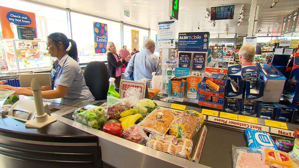 Everyone is a winner Aldi boss shares tricks to staying cheap