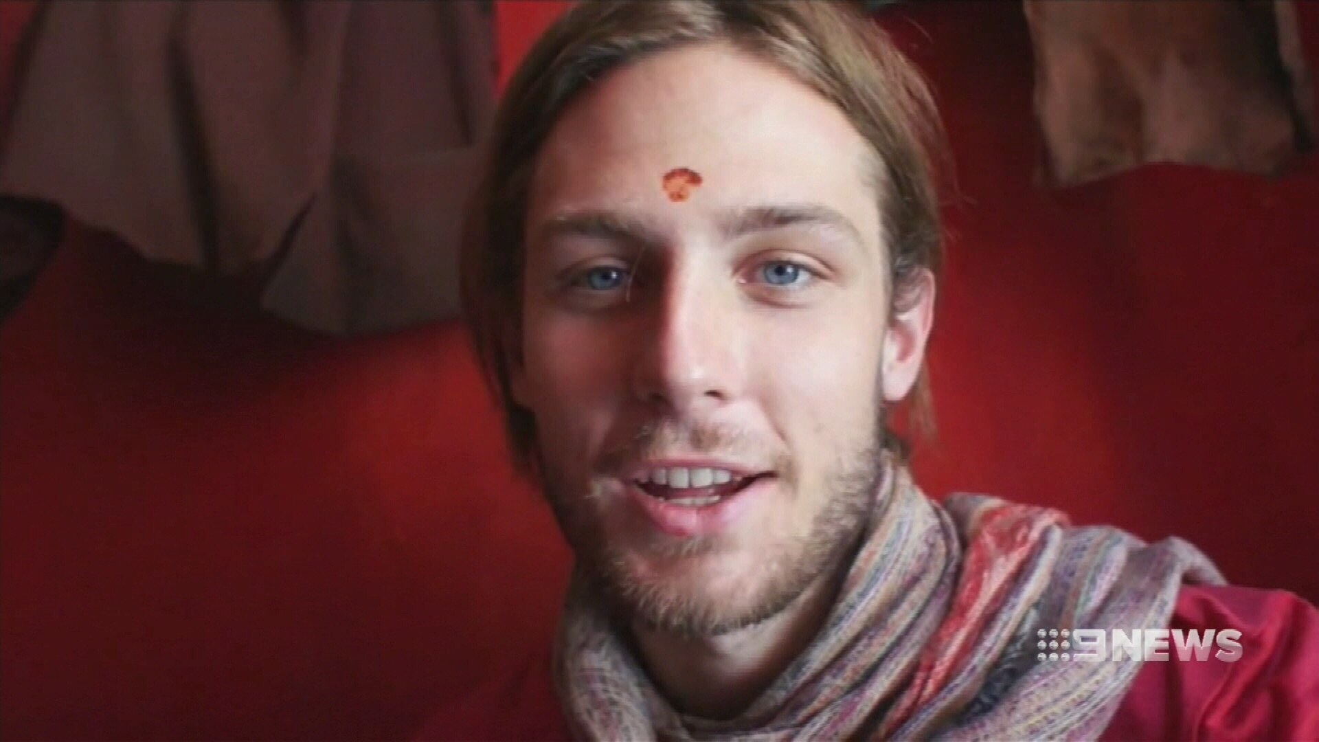 Cy Walsh was found not guilty of his father's murder.