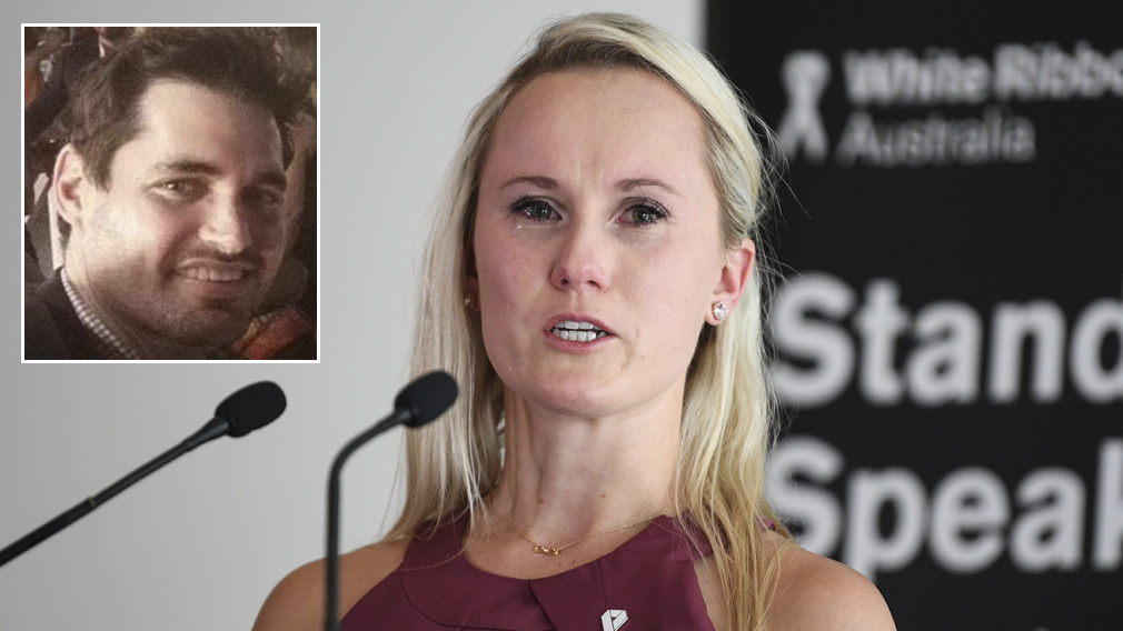 Paul Lambert inquest: Angela Jay details violence