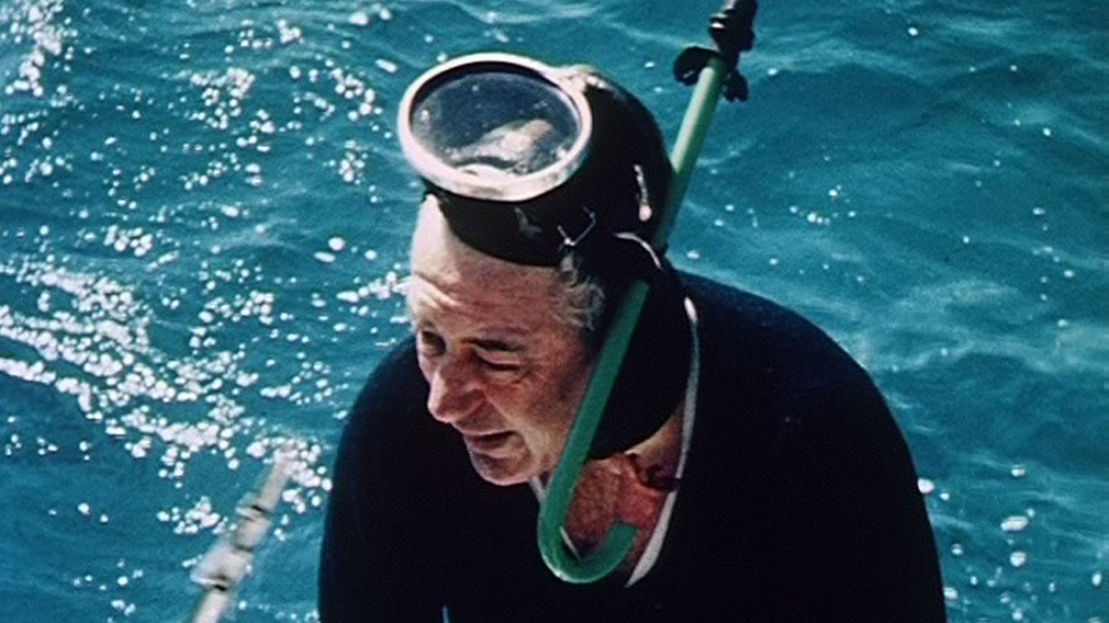 Harold Holt's disappearance still baffles 50 years on