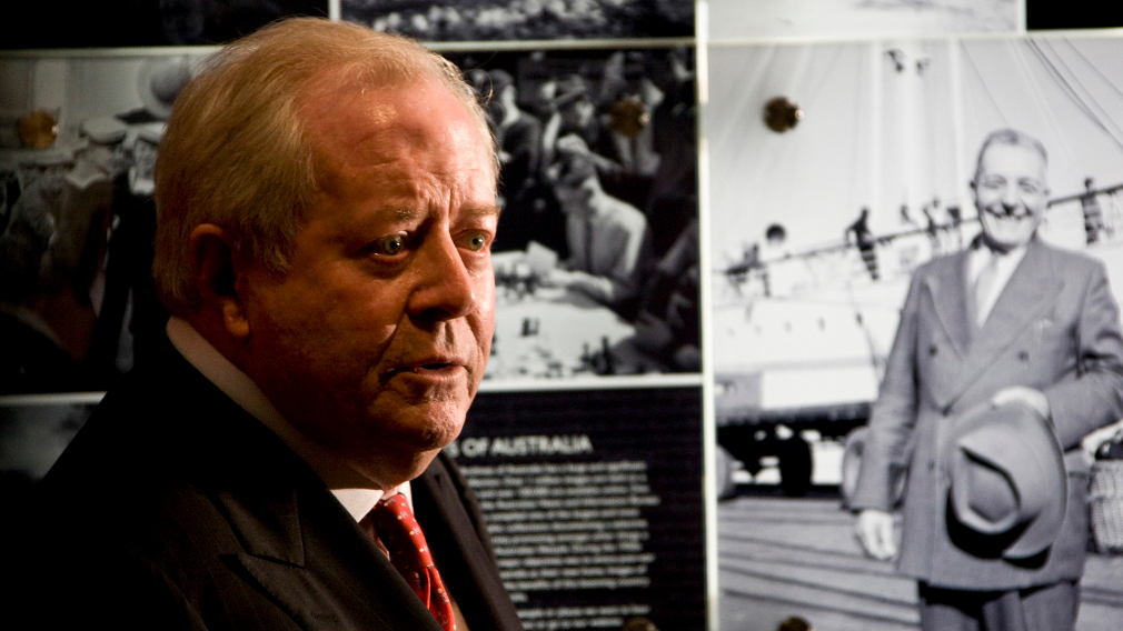 Fifty years on, Harold Holt's family remember 'genuine ...