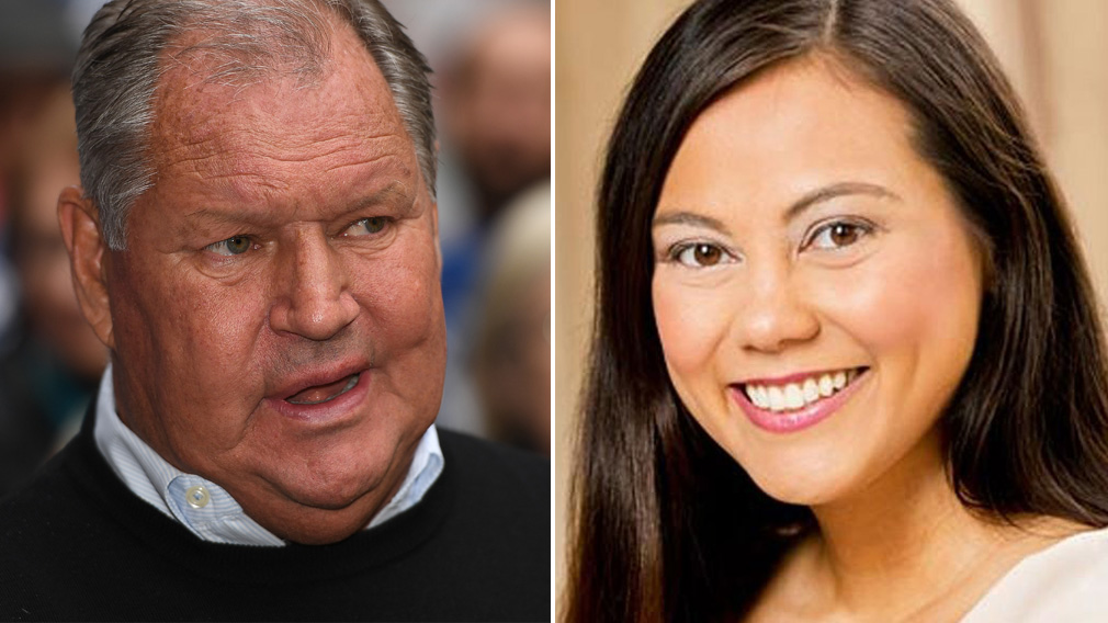 Melbourne Lord Mayor Robert Doyle Stood Down Over Sexual Harassment Claim