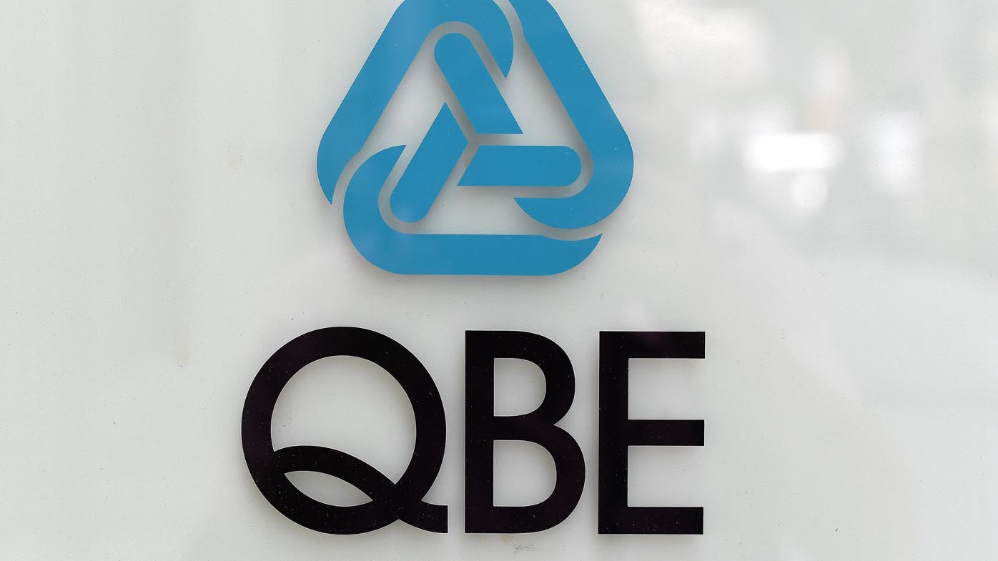 QBE 9Finance Business News, Finance, Shares & Investing