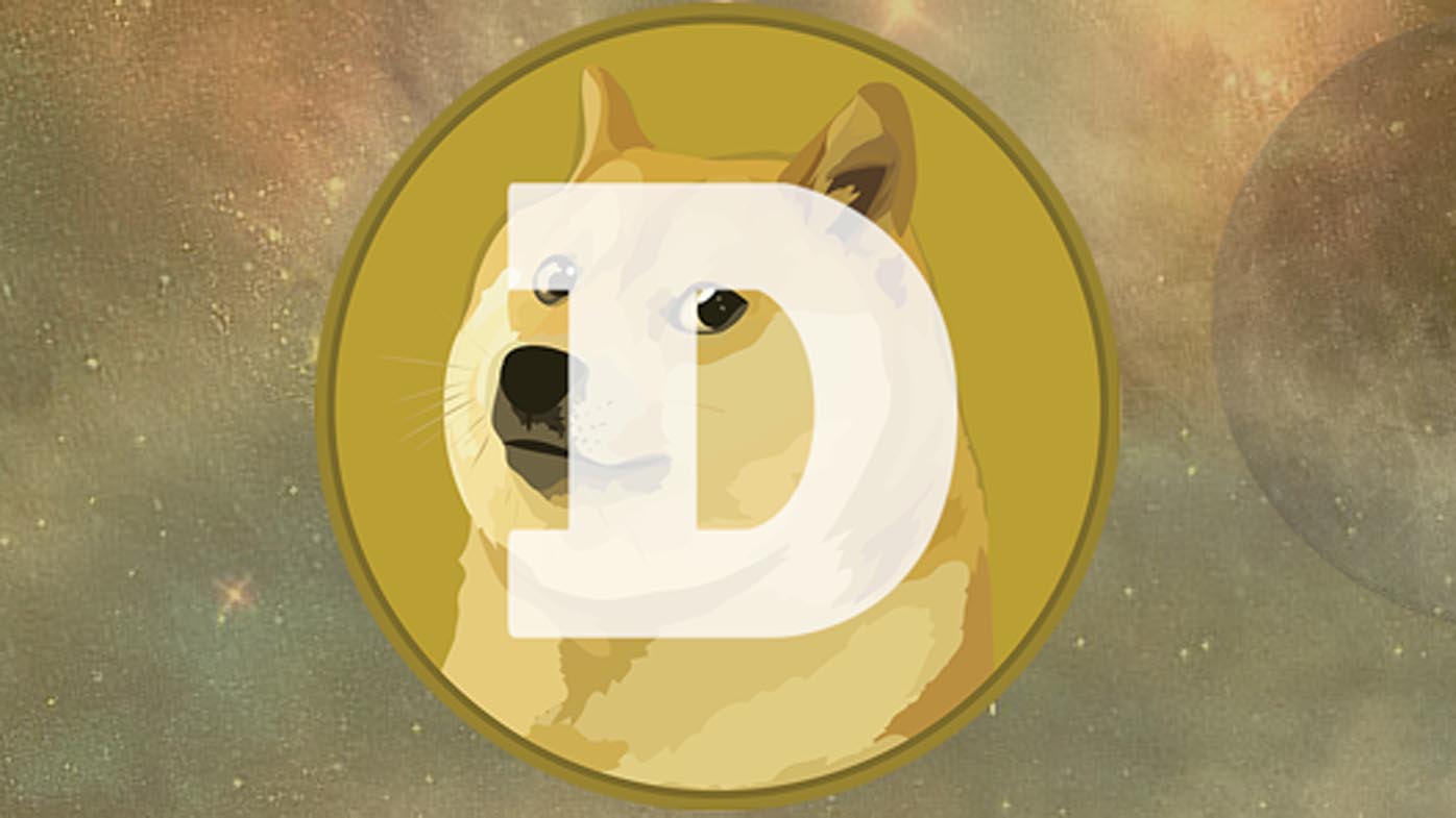 How Much Is Dogecoin Cryptocurrency Worth : Cryptocurrencies set to ...
