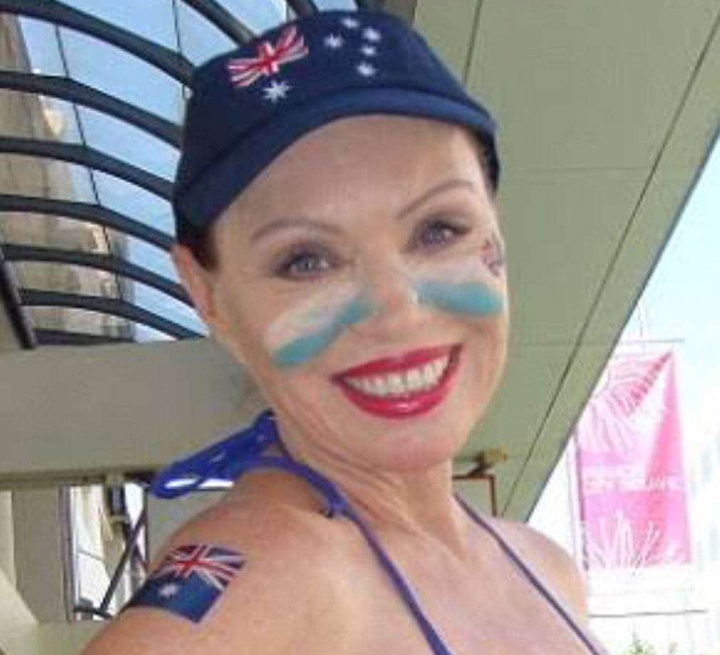 Patricia Petersen's Instagram, Twitter & Facebook on IDCrawl