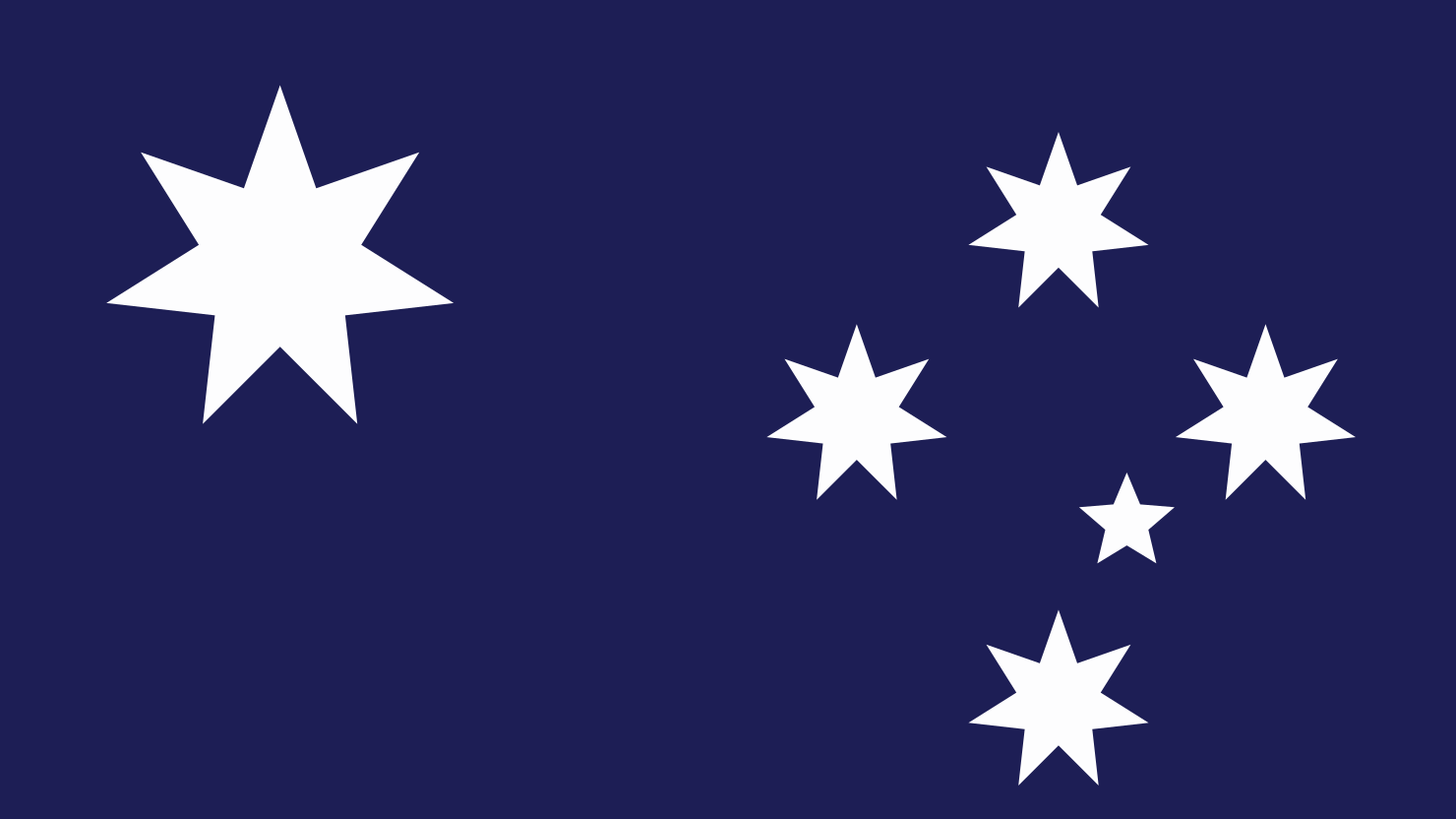 Legende en anden Komprimere Should the Australian flag ditch the Union Jack? - 9News