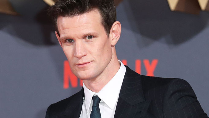 'The Crown' star Matt Smith will play Charles Manson in new movie ...