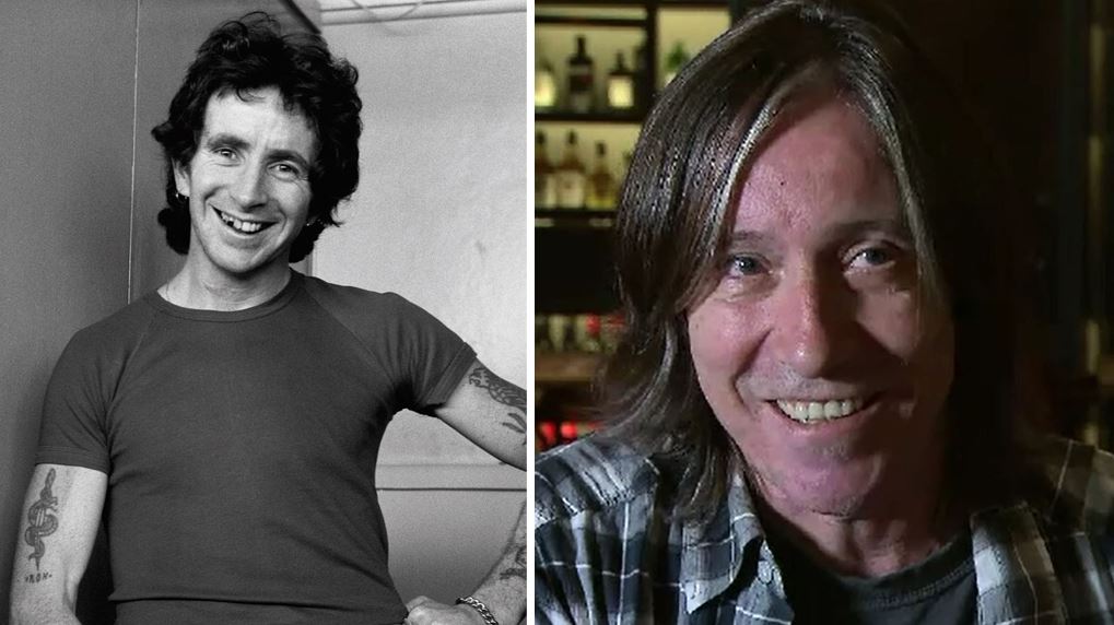 Aussie man claims to be Bon Scott's secret child