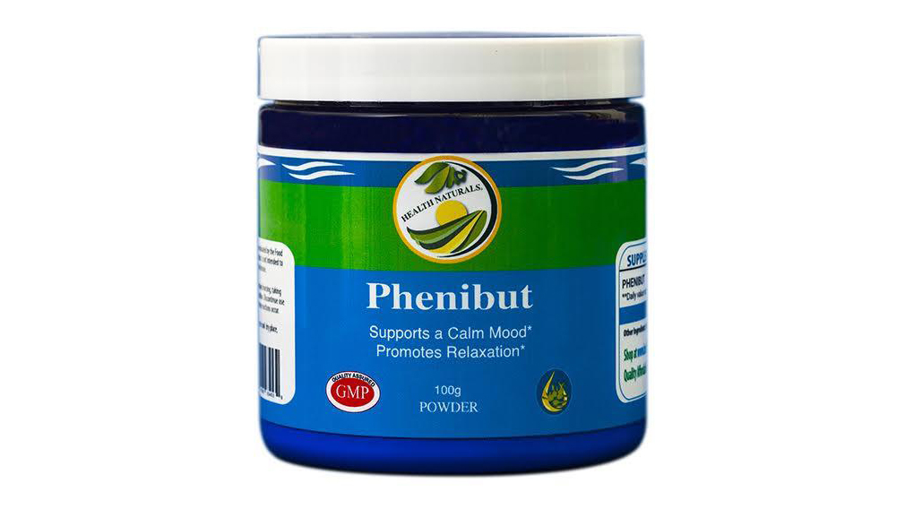 Gold Coast students may have taken Phenibut