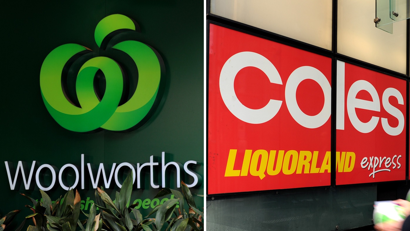 Woolworths Profit Soars As Sales Outpace Coles