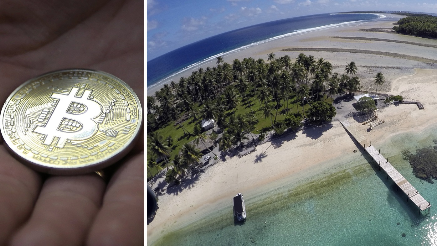 island coin cryptocurrency