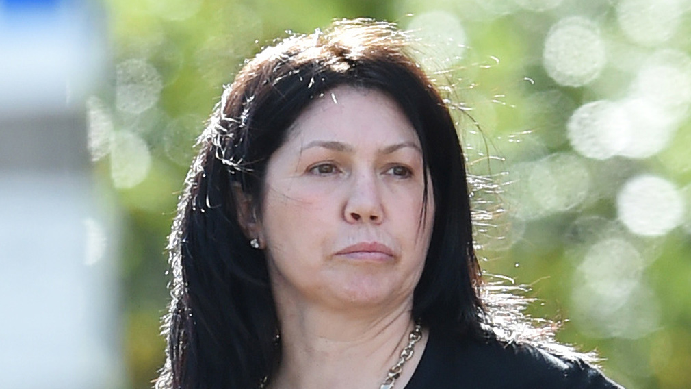 Roberta Williams: Widow of drug trafficker Carl Williams ordered to ...