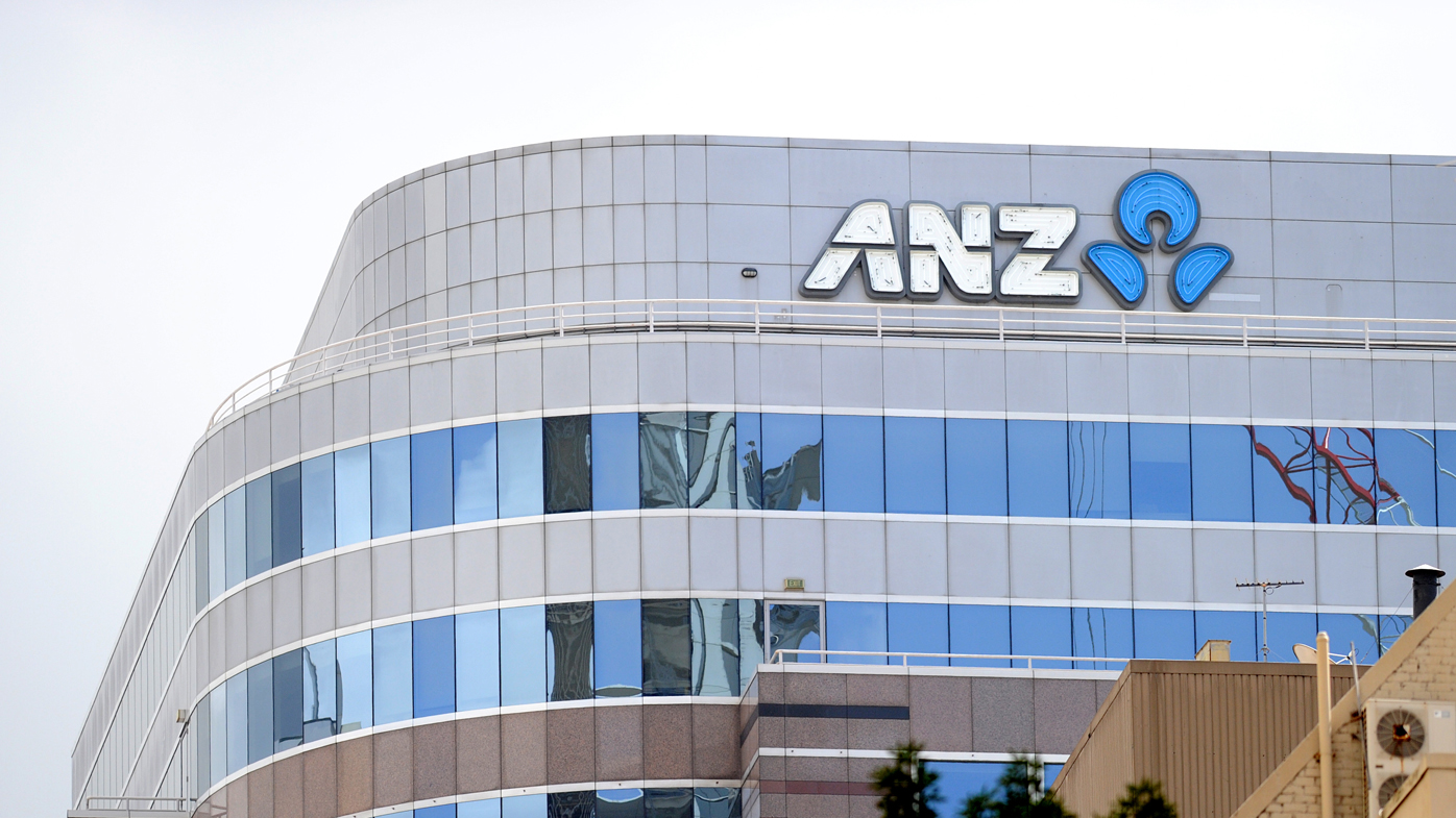 ANZ adviser used $235,000 of client funds to buy property