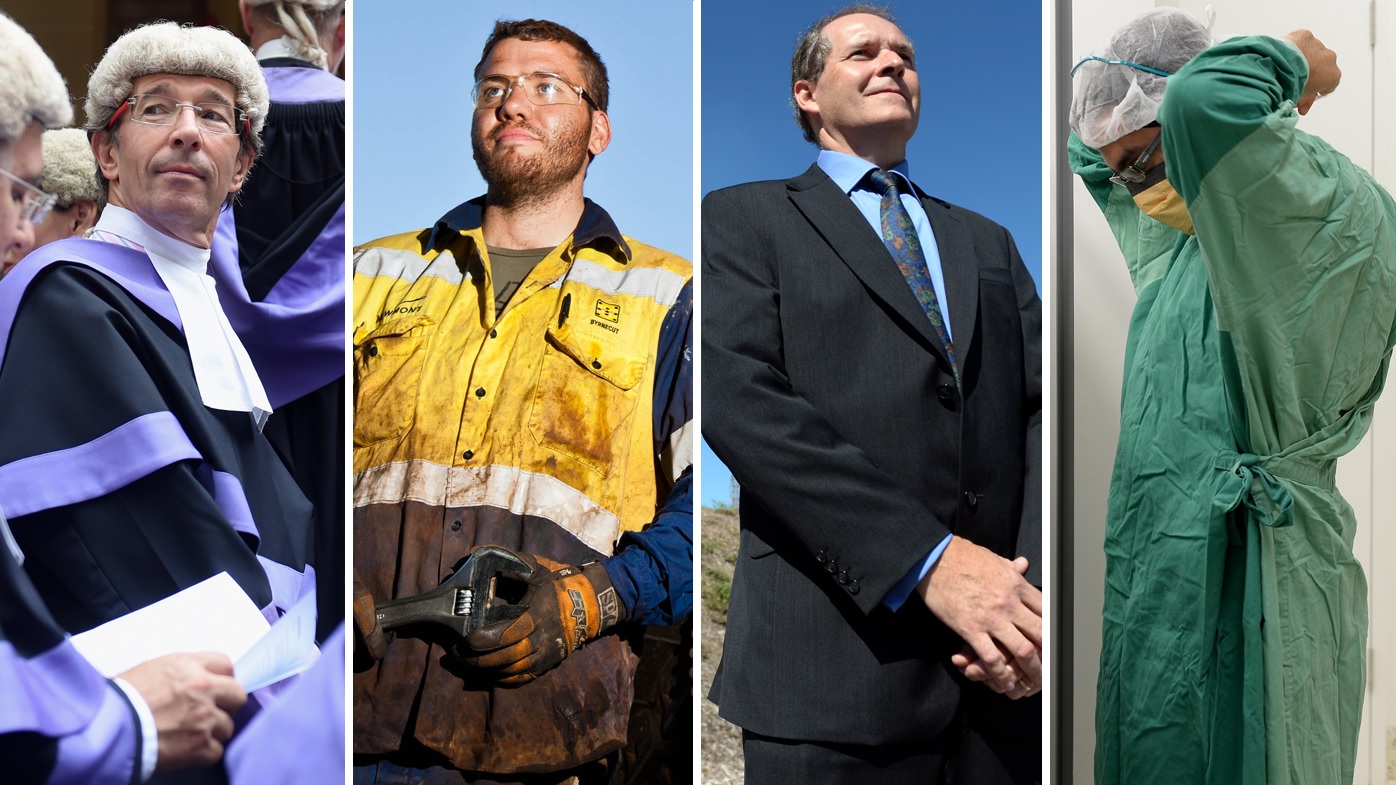 jobs at 5 guys in australia