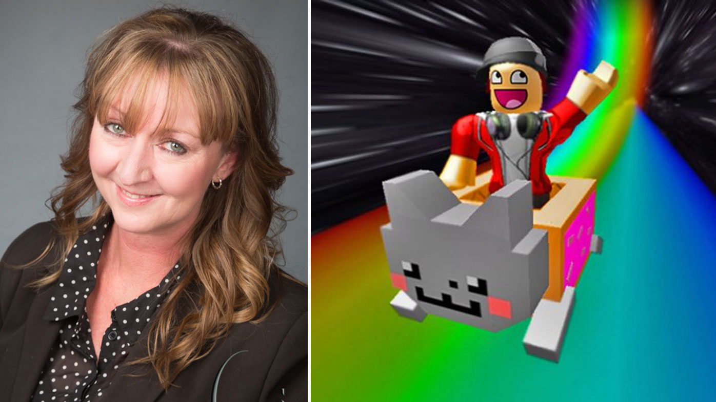 It made me feel sick': Adelaide girl, 12, targeted by predator on kids game  Roblox