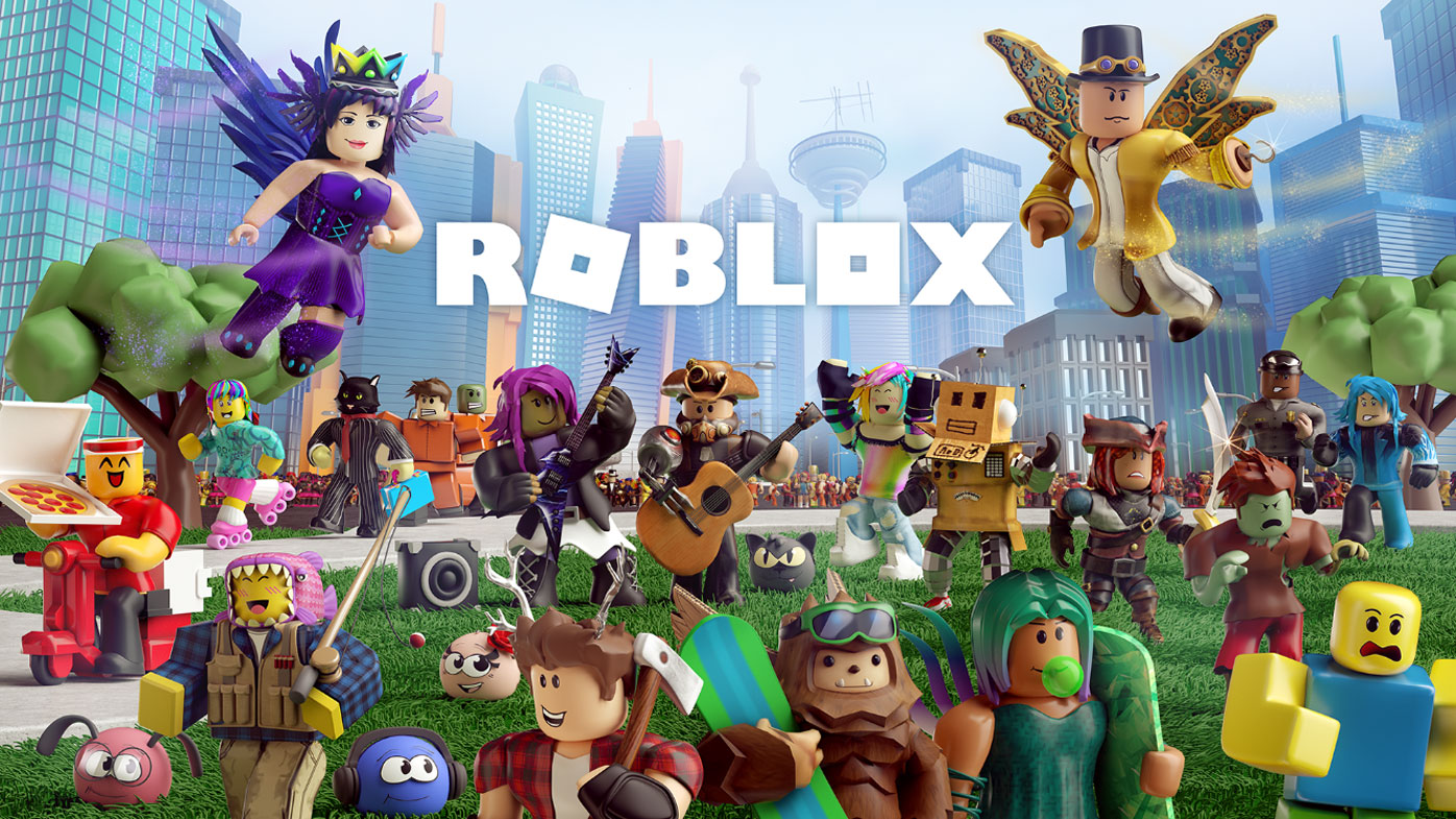 App review of ROBLOX - Children and Media Australia