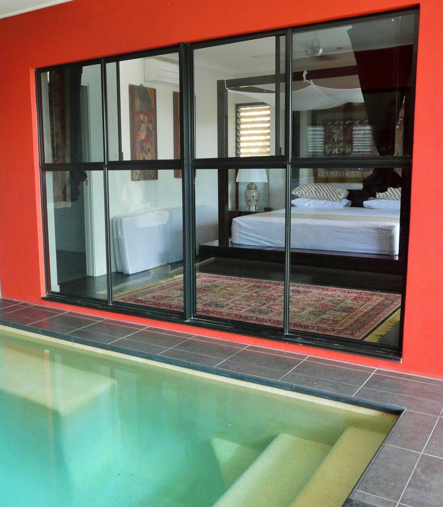 Airbnb alternative: Aussies offer clothing optional accommodation on  NaturistBnB