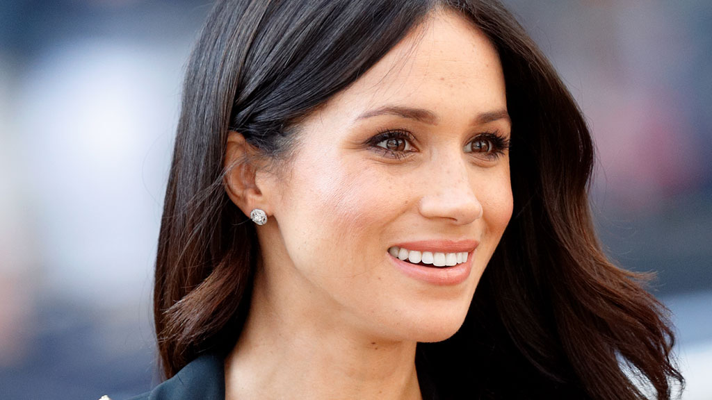 Meghan Markle's Cartier watch bears a hidden message - 9Honey