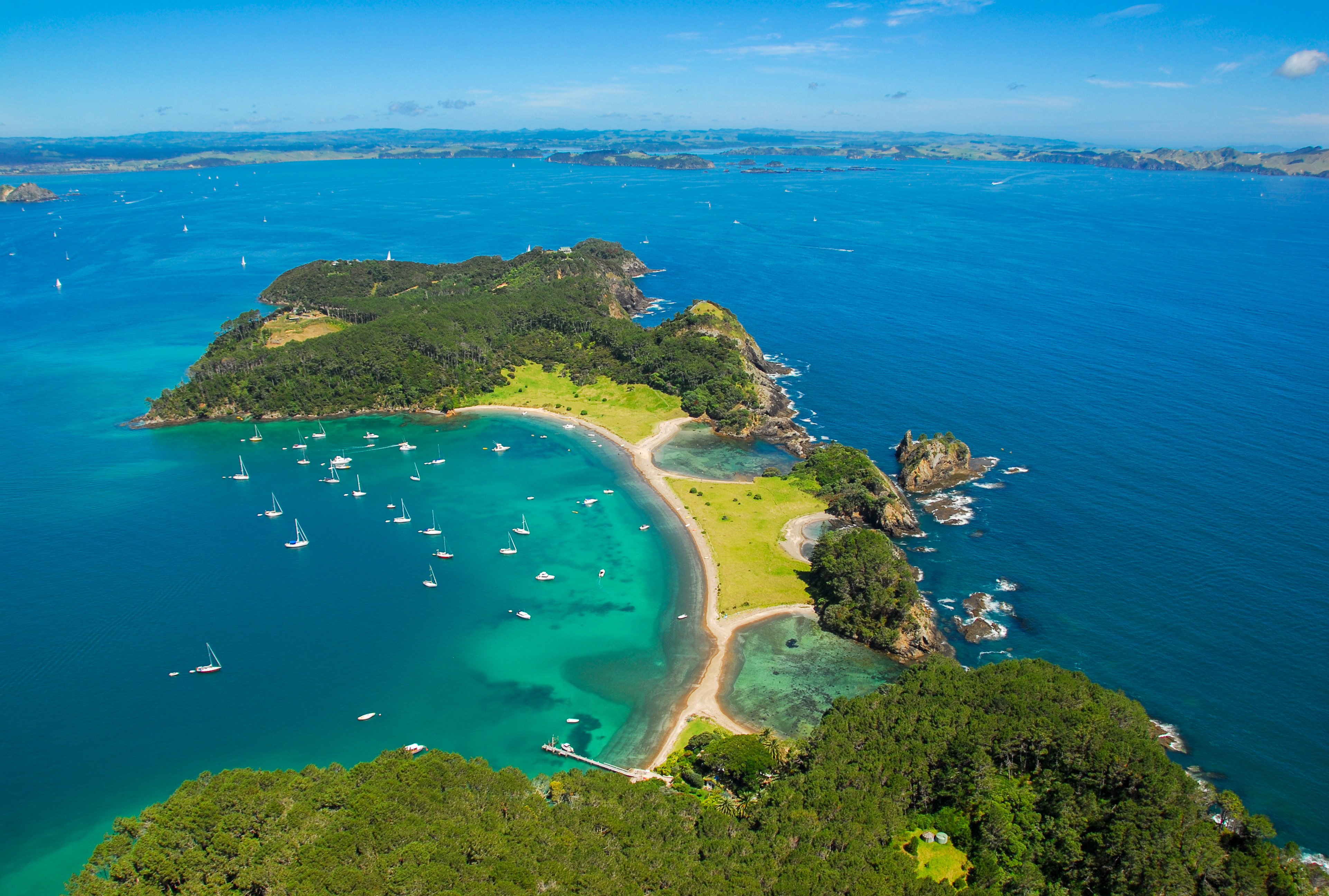 Guide To Paihia The Heart Of The Bay Of Islands 9travel - 