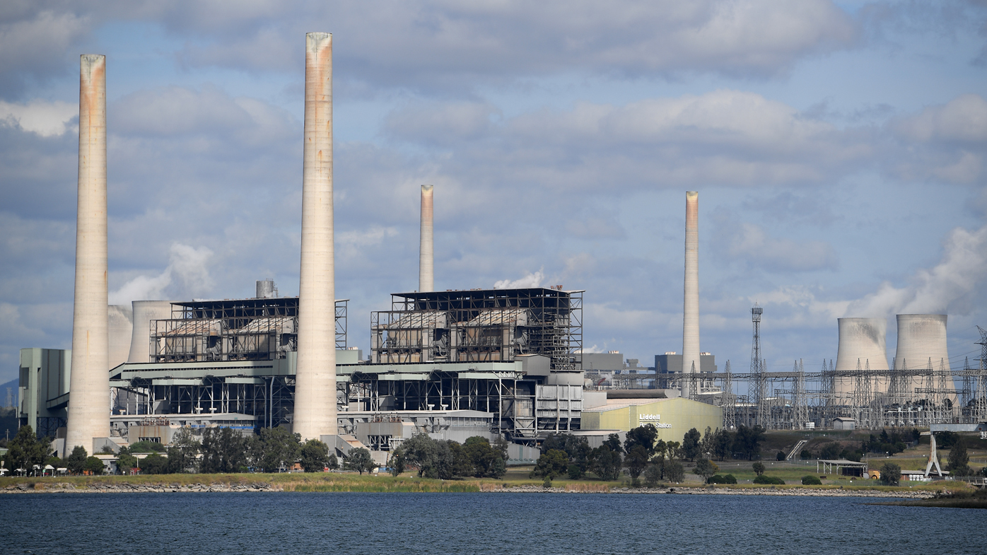 AGL rejects 250 million bid for Liddell power station