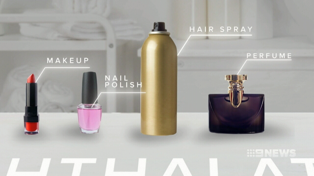 Discover 150+ nail polish fertility best ceg.edu.vn