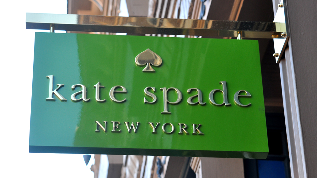 Fashion designer Kate Spade dies aged 55