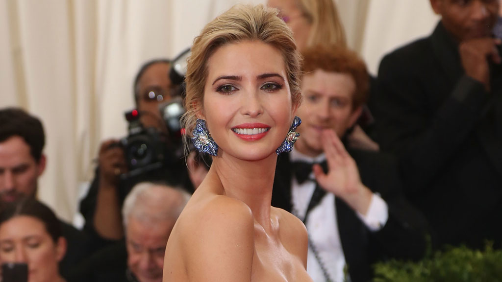 Ivanka Trump's 'fake Chinese proverb' tweet sparks online backlash - 9Honey